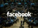 Νέο ιστορικό υψηλό για τη μετοχή της Facebook