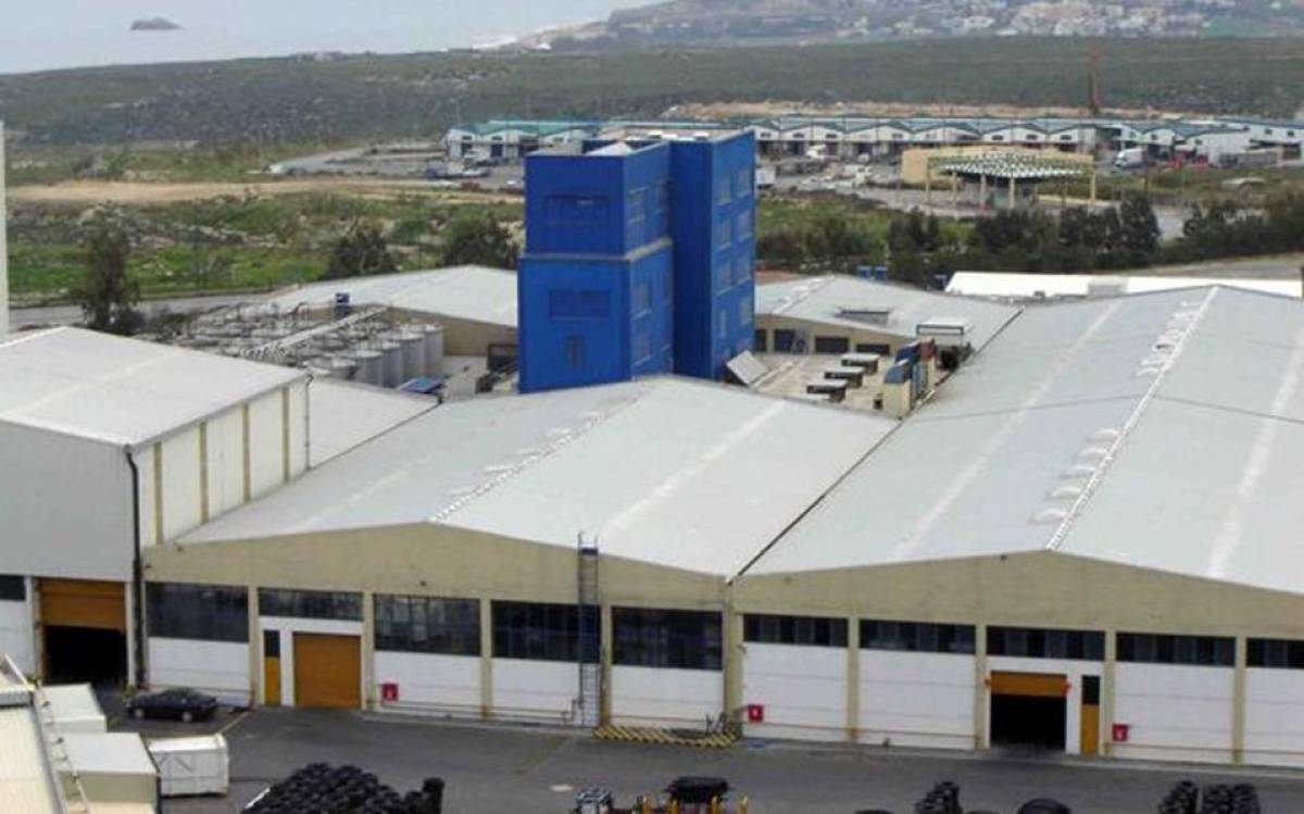 Πλαστικά Κρήτης: Συμμετέχει στην ΑΜΚ της τουρκικής SENKROMA