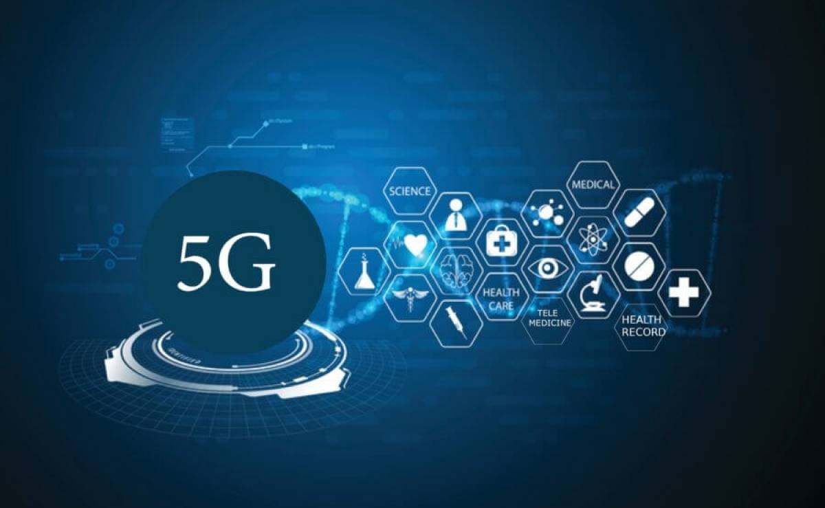 Έρευνα: Βλάπτει το 5G την υγεία; Συνδέεται με τον Covid-19;