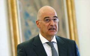 Δένδιας: Ελληνική δέσμευση για ενίσχυση των σχέσεων με την Αφρική