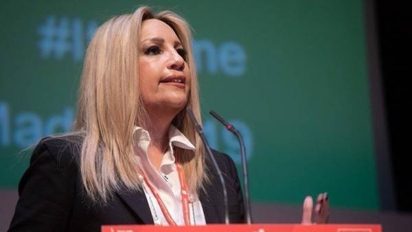 Γεννηματά: Στις εκλογές ισχυρό ΚΙΝΑΛ ή διχασμός και νέα περιπέτεια