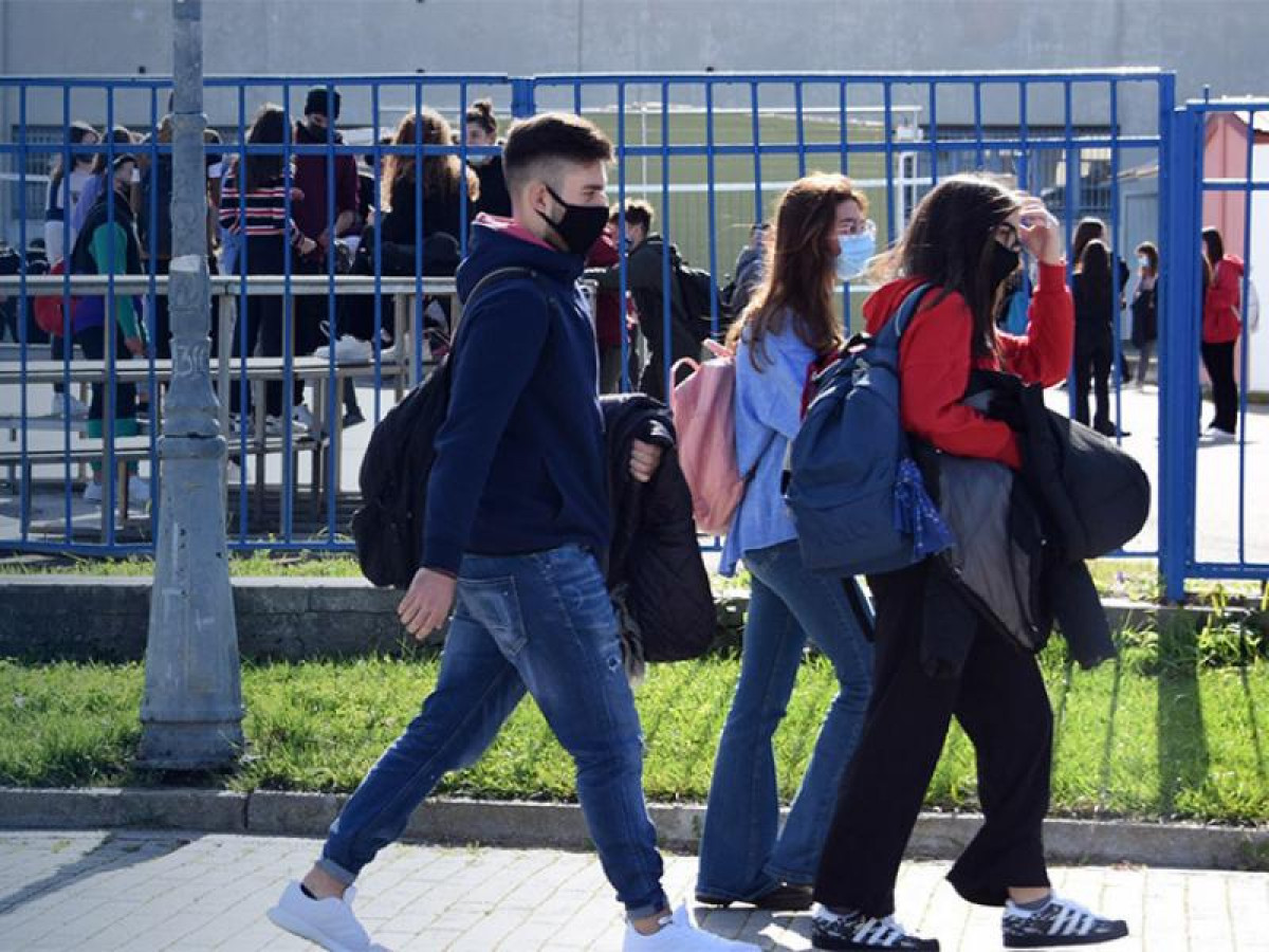 Πώς θα γίνει η επιστροφή σε σχολεία, Πανεπιστήμια-Τα νέα πρωτόκολλα