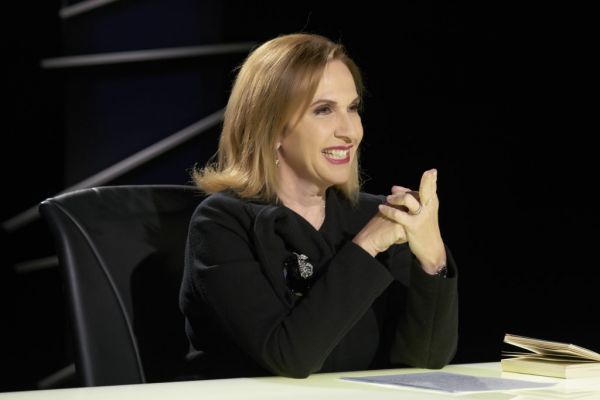 Γιατί έκοψε η ΕΡΤ την Εύη Κυριακοπούλου;