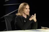 Γιατί έκοψε η ΕΡΤ την Εύη Κυριακοπούλου;