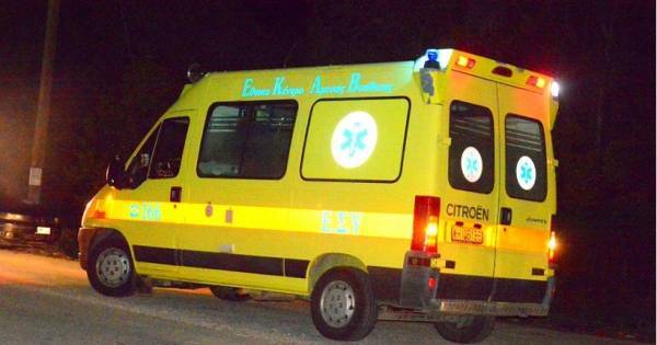 Απόπειρα δολοφονίας 53χρονου επιχειρηματία στη Νέα Μάκρη