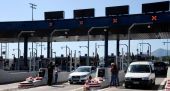 Δωρεάν διελέυσεις από διόδια στις 5&amp;6 Ιουλίου