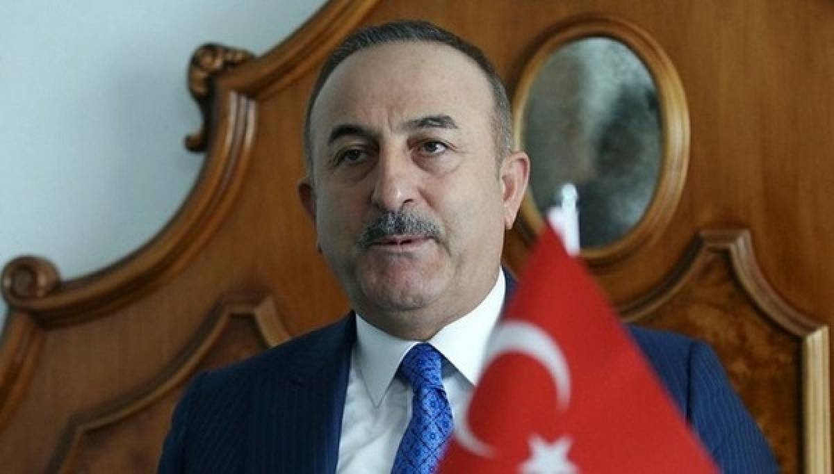 Τσαβούσογλου: Δε σώθηκε μονάχα η Σμύρνη από την ελληνική σκληρότητα