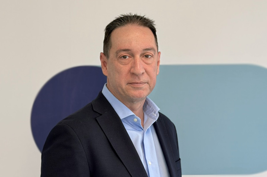 Randstad Ελλάδος: Νέα διοικητική ομάδα – Managing Director ο Θανάσης Παλταδάκης, Chief Financial Officer ο Θάνος Σταμάτης
