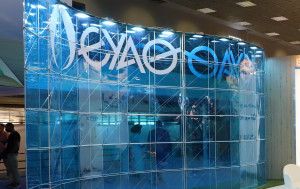ΕΥΑΘ: Συμφωνία €50 εκατ. για εγκατάσταση 200.000 έξυπνων υδρομέτρων