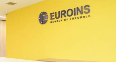 Eurohold και EBRD αποκτούν μειοψηφικό μερίδιο στον Euroins Insurance