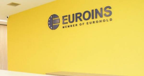 Eurohold και EBRD αποκτούν μειοψηφικό μερίδιο στον Euroins Insurance