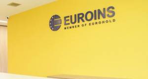 Eurohold και EBRD αποκτούν μειοψηφικό μερίδιο στον Euroins Insurance