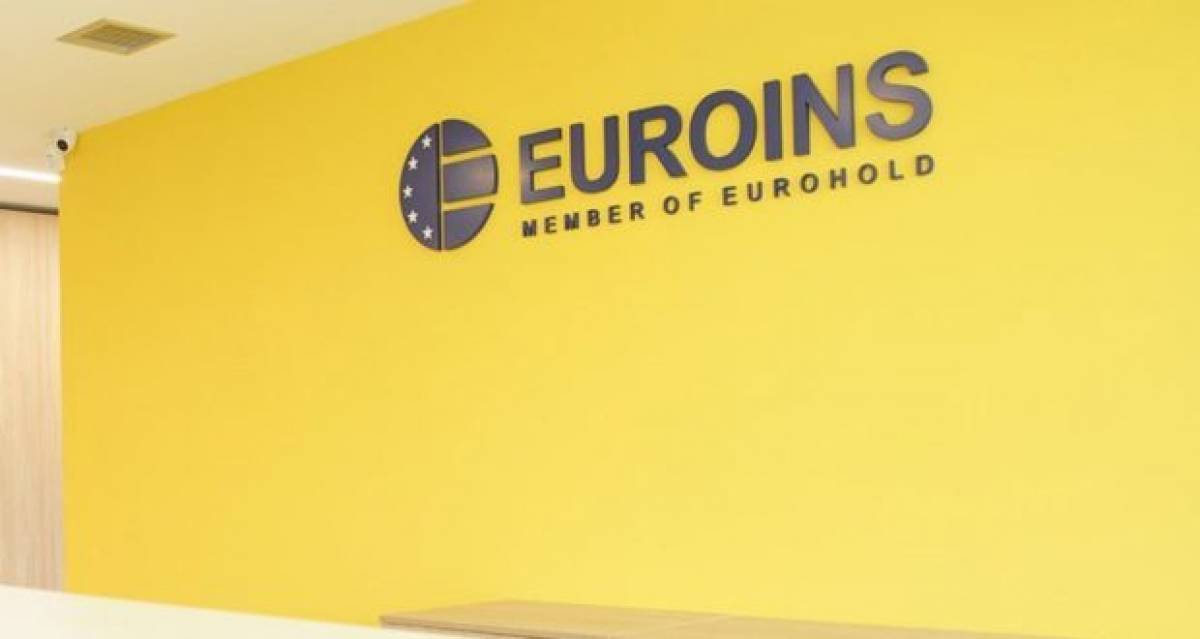 Eurohold και EBRD αποκτούν μειοψηφικό μερίδιο στον Euroins Insurance