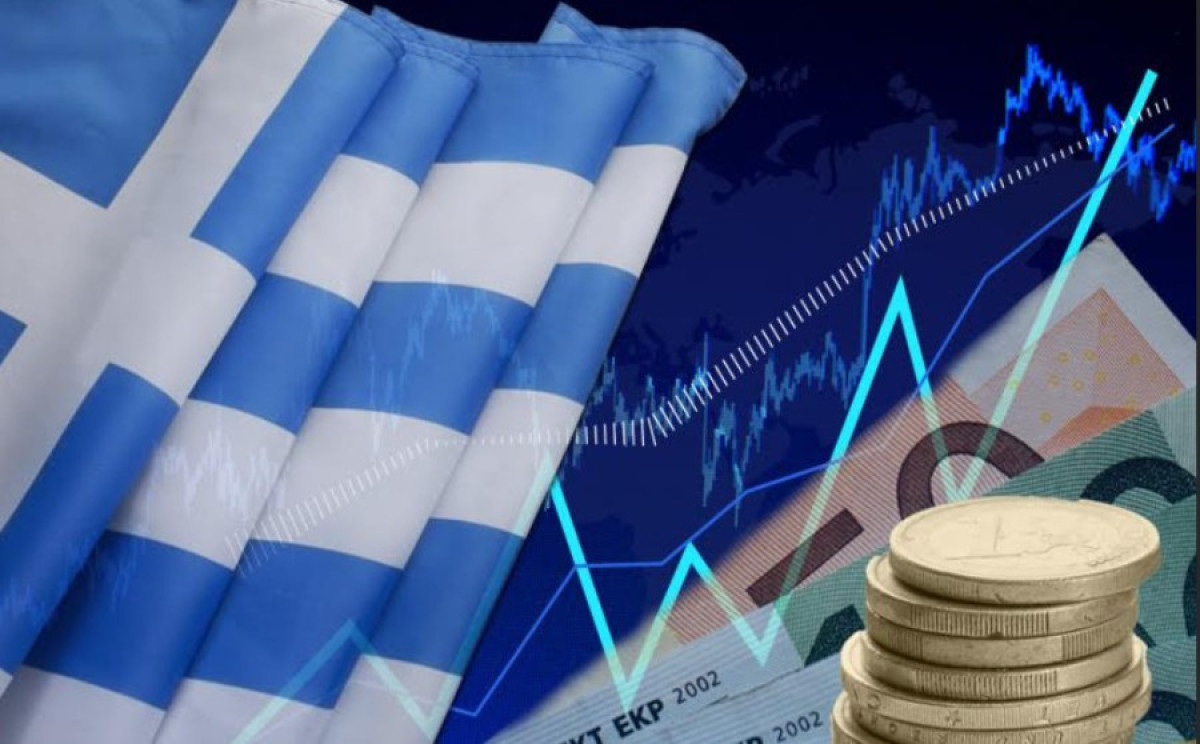 ΟΔΔΗΧ: Την Τετάρτη (8/7) θα διενεργηθεί δημοπρασία εντόκων γραμματίων ύψους 400 εκατ. ευρώ