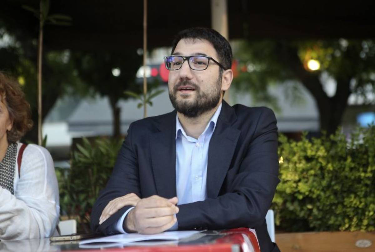Ηλιόπουλος: Εδώ και τώρα μείωση του ΕΦΚ στα καύσιμα