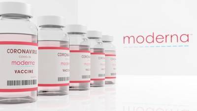Covid-19: Επιπλέον 200 εκατ. εμβόλια της Moderna αγόρασαν οι ΗΠΑ