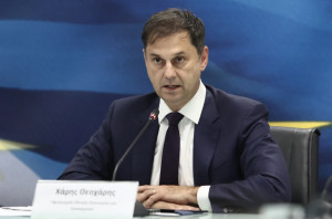 Αναμένονται φοροέσοδα €600 εκατ. από τις πλατφόρμες διαμοιρασμού