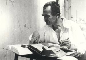 Νίκος Καζαντζάκης: Η θεατρική διαδρομή του σπουδαίου συγγραφέα