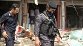 Πολύνεκρη επίθεση του Ισλαμικού Κράτους στο Ιράκ