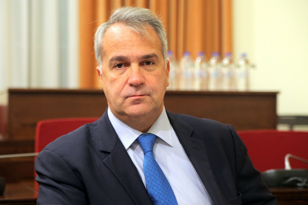 Βορίδης: Οι μεταρρυθμίσεις της κυβέρνησης προχωρούν με ραγδαίο ρυθμό