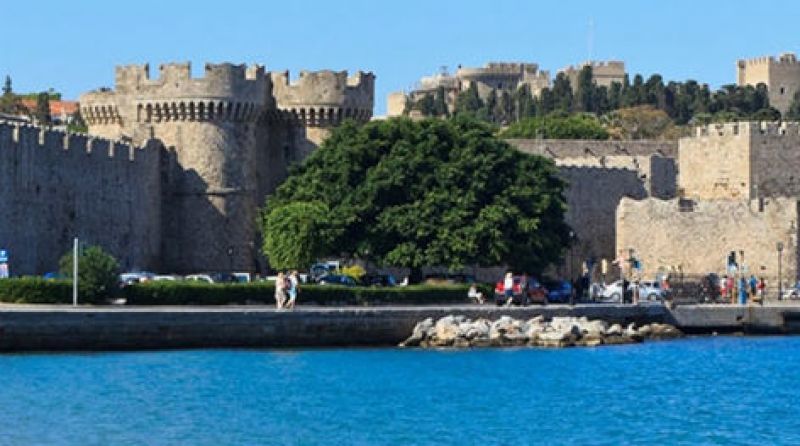 Ρόδος: Ξενοδοχείο αποκλειστικά για γυμνιστές