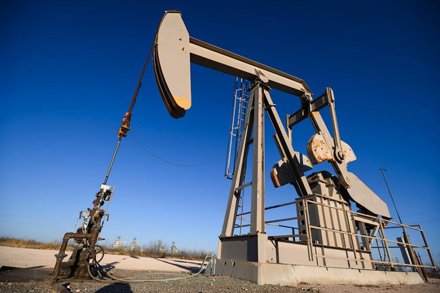 Ζήτηση και περιορισμένη προσφορά…ανεβάζουν το πετρέλαιο- Υποχωρεί το φυσικό αέριο