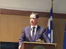 Τζιάλλας: Ο τουρισμός είναι ομπρέλα οικονομικών και παραγωγικών δραστηριοτήτων