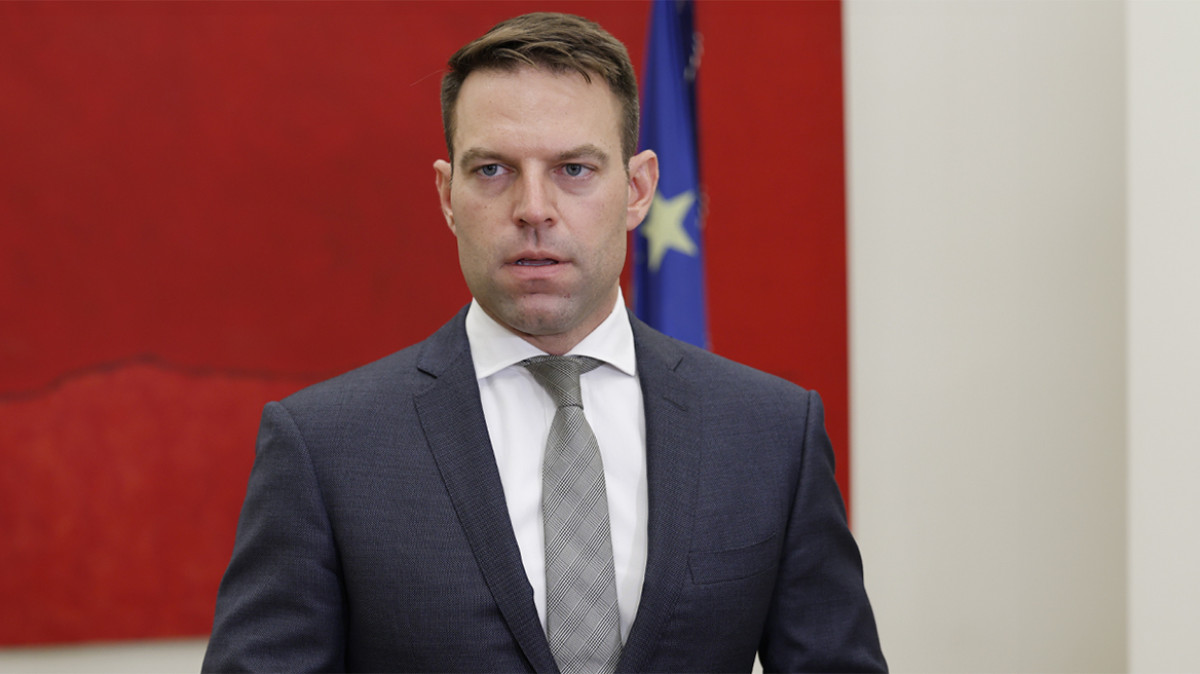 Κασσελάκης: Χρειάζεται άμεση κατάπαυση πυρός στη Γάζα