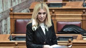 Αραμπατζή: «Τσουχτερά» πρόστιμα σε επιχειρήσεις που πωλούσαν νοθευμένη φέτα
