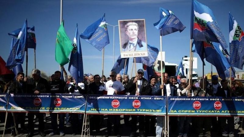 Βουλγαρία: Εκλογές με ζητούμενο μια σταθερή κυβέρνηση