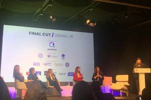 INTERAMERICAN και Anytime υποστήριξαν την εκδήλωση «WeForWomen» με θέμα «Γυναίκα και Πολιτισμός»