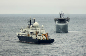 Η περίπτωση «Marinera» και το τέλος της «γκρίζας ζώνης» στη ναυτιλία