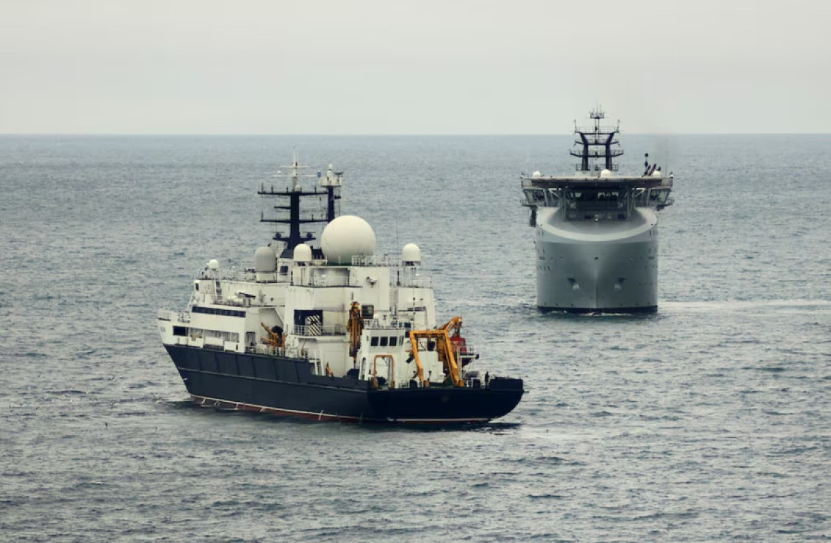 Η περίπτωση «Marinera» και το τέλος της «γκρίζας ζώνης» στη ναυτιλία