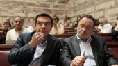 Επισπεύδεται ο "εμφύλιος" στον ΣΥΡΙΖΑ- Καθοριστική η αυριανή ΚΕ