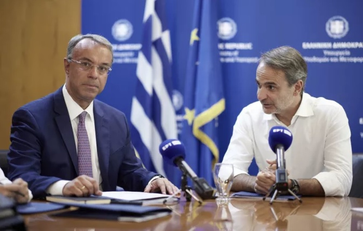 Μητσοτάκης: Άμεσες παρεμβάσεις στις μεταφορές-Αρχές 2024 τα πρώτα ηλεκτροκίνητα λεωφορεία