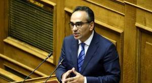 Ίδρυση Ο.ΔΙ.ΠΥ: Την Πέμπτη στην Ολομέλεια η ψήφιση του νομοσχεδίου