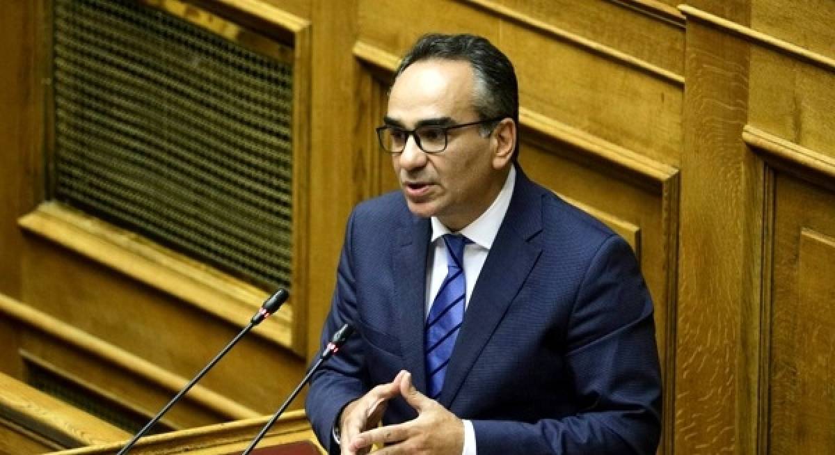 Ίδρυση Ο.ΔΙ.ΠΥ: Την Πέμπτη στην Ολομέλεια η ψήφιση του νομοσχεδίου
