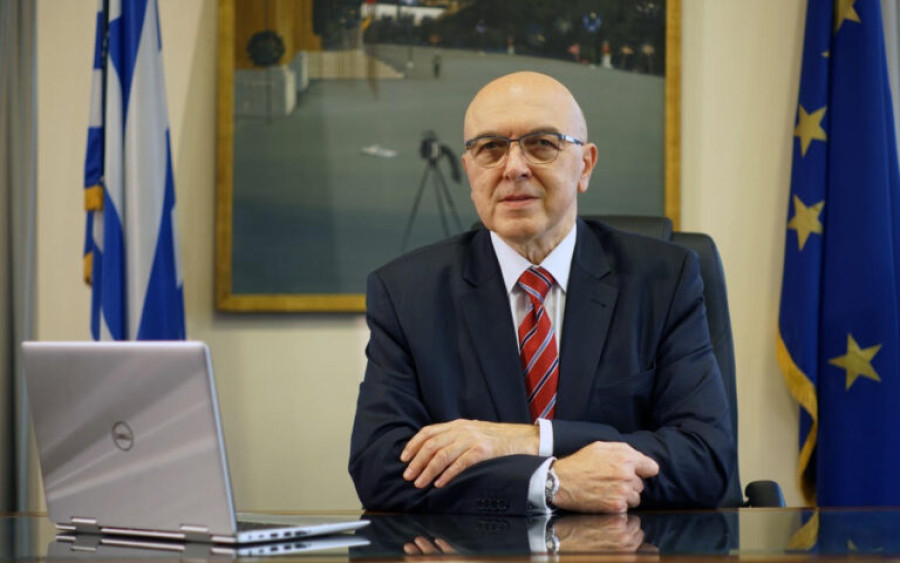 «Αλματώδης» η ανάπτυξη του οικοσυστήματος καινοτομίας στην Ελλάδα