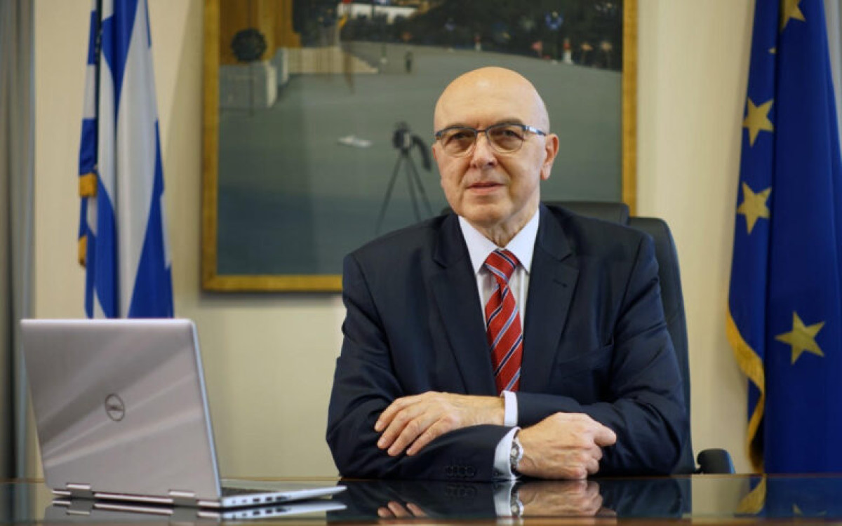 «Αλματώδης» η ανάπτυξη του οικοσυστήματος καινοτομίας στην Ελλάδα