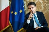Ιταλία: Παραιτήθηκε ο Κόντε- Τα σενάρια για την επόμενη μέρα