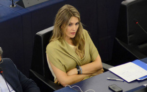 Δημητρακόπουλος: Ανατροπή για Καϊλή- Πιθανόν και σήμερα στον ανακριτή