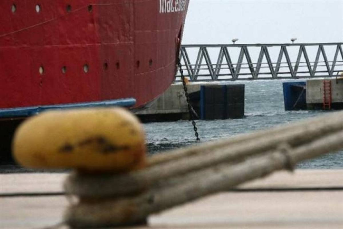 ΠΝΟ: Εικοσιτετράωρη πανελλαδική απεργία στις 3 Σεπτεμβρίου