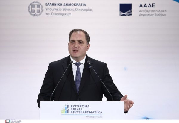 Φοροδιαφυγή: «Βαρύς πέλεκυς» για παραβάσεις σε παραστατικά