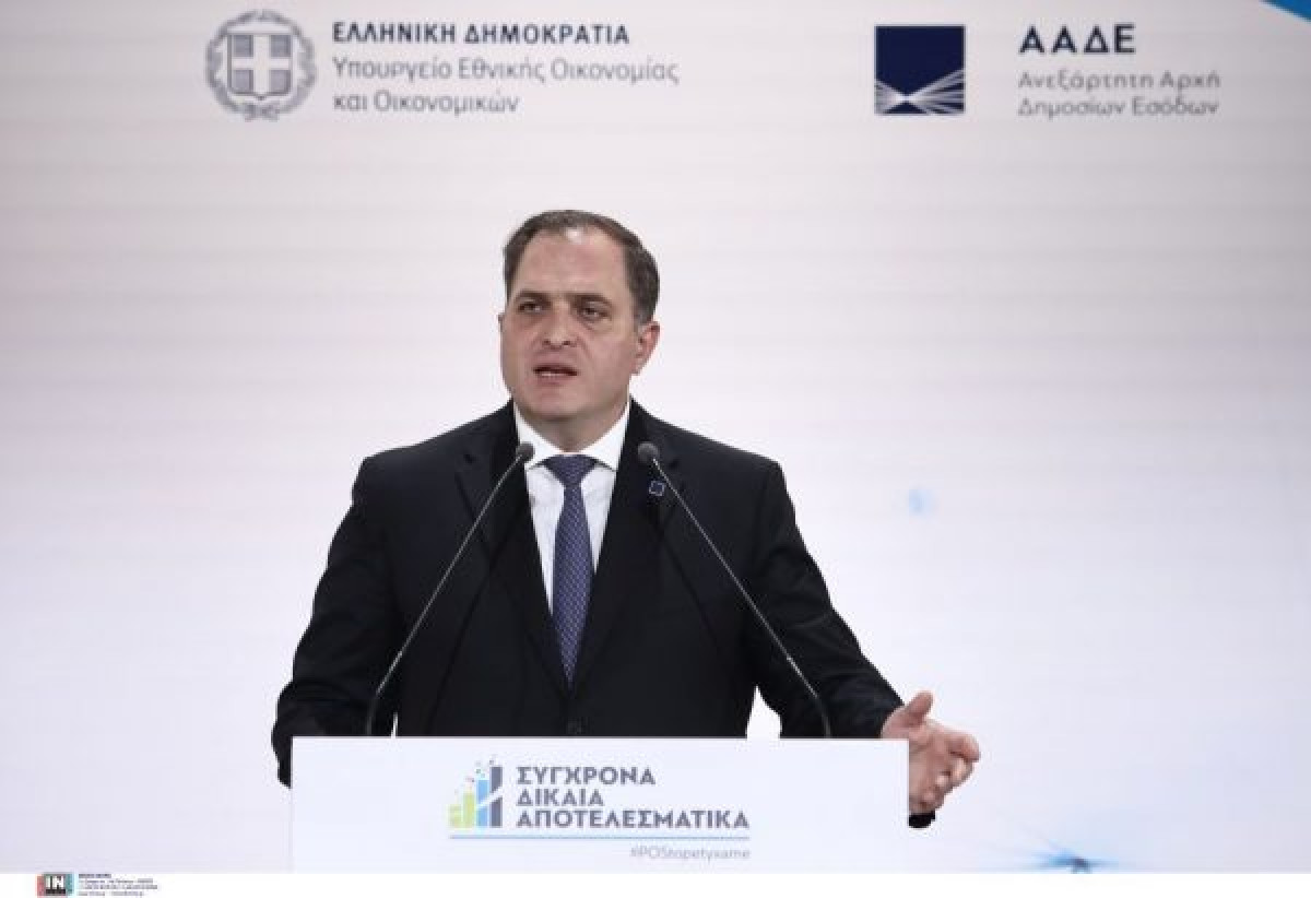 Φοροδιαφυγή: «Βαρύς πέλεκυς» για παραβάσεις σε παραστατικά