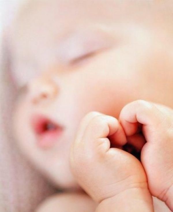Πώς να βγάλετε τέλειες φωτογραφίες το μωρό σας