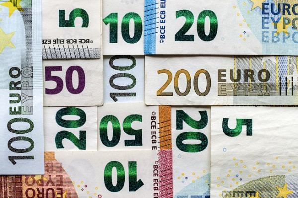 Προϋπολογισμός: Πρωτογενές πλεόνασμα 3,253 δισ. ευρώ στο α’ τετράμηνο