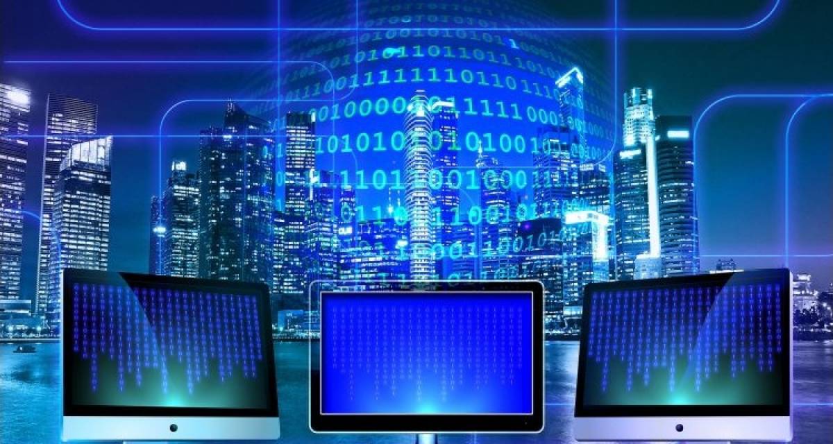 Ξεκινάει πρόγραμμα για την ψηφιακή αναβάθμιση ΜμΕ της Περιφέρειας Κρήτης