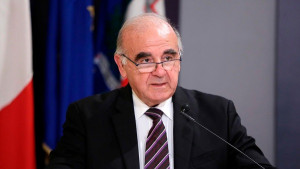Τριήμερη επίσημη επίσκεψη του προέδρου της Μάλτας στην Αθήνα
