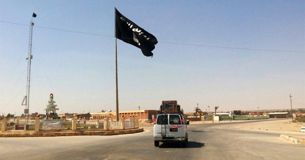 Ο ηγέτης του ISIS σκοτώθηκε σε αεροπορική επιδρομή στη Συρία