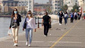 Επίσημο: Lockdown σε Θεσσαλονίκη, Λάρισα και Ροδόπη